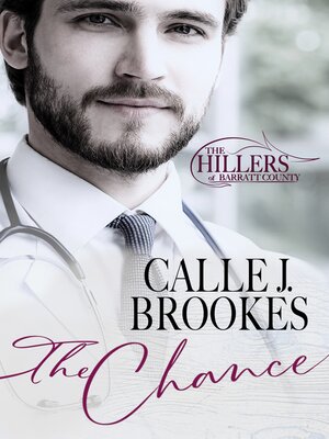 cover image of The Chance